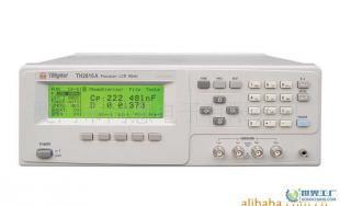 同惠TH2816A精密LCR數字電橋 200KHZ 0.05%精度_儀器儀表_世界工廠網中國產品信息庫