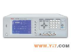 特價現(xiàn)貨供應(yīng)常州同惠TH2819A精密LCR數(shù)字電橋 20Hz-200KHz_供應(yīng)產(chǎn)品_深圳市福田區(qū)金群豪儀器儀表工具行
