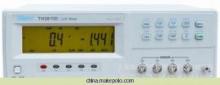 【TH2811D LCR數(shù)字電橋|同惠 LCR數(shù)字電橋|使用說(shuō)明】?jī)r(jià)格,廠家,圖片,LCR測(cè)量?jī)x,上海如慶電子科技 銷(xiāo)售部-