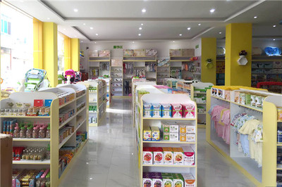 【全球8.8開(kāi)店節(jié)】全國(guó)十大孕嬰連鎖店排名