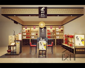 靈芝保健產(chǎn)品連鎖店設(shè)計(jì) 構(gòu)建健康養(yǎng)生新生態(tài)