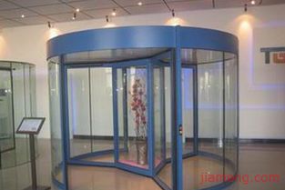 攜手潤(rùn)升，共創(chuàng)未來(lái) 臨朐縣潤(rùn)升自動(dòng)旋轉(zhuǎn)門(mén)廠門(mén)窗加盟連鎖招商火熱進(jìn)行中